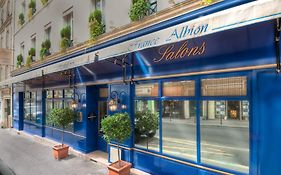 Hotel France Albion